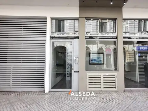 Departamento en Alquiler en Centro, Rosario