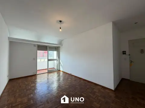 Departamento en Alquiler en Centro, Rosario