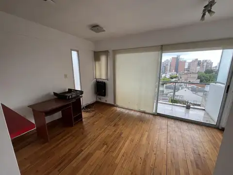 Departamento en Alquiler en Abasto, Rosario
