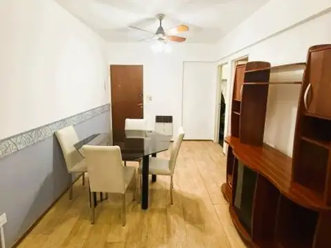Departamento en Alquiler en Centro, Rosario