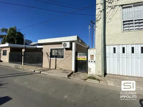 Departamento en Alquiler en Roldan, San Lorenzo