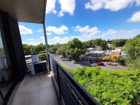 Departamento en Alquiler en Rosario, Santa Fe