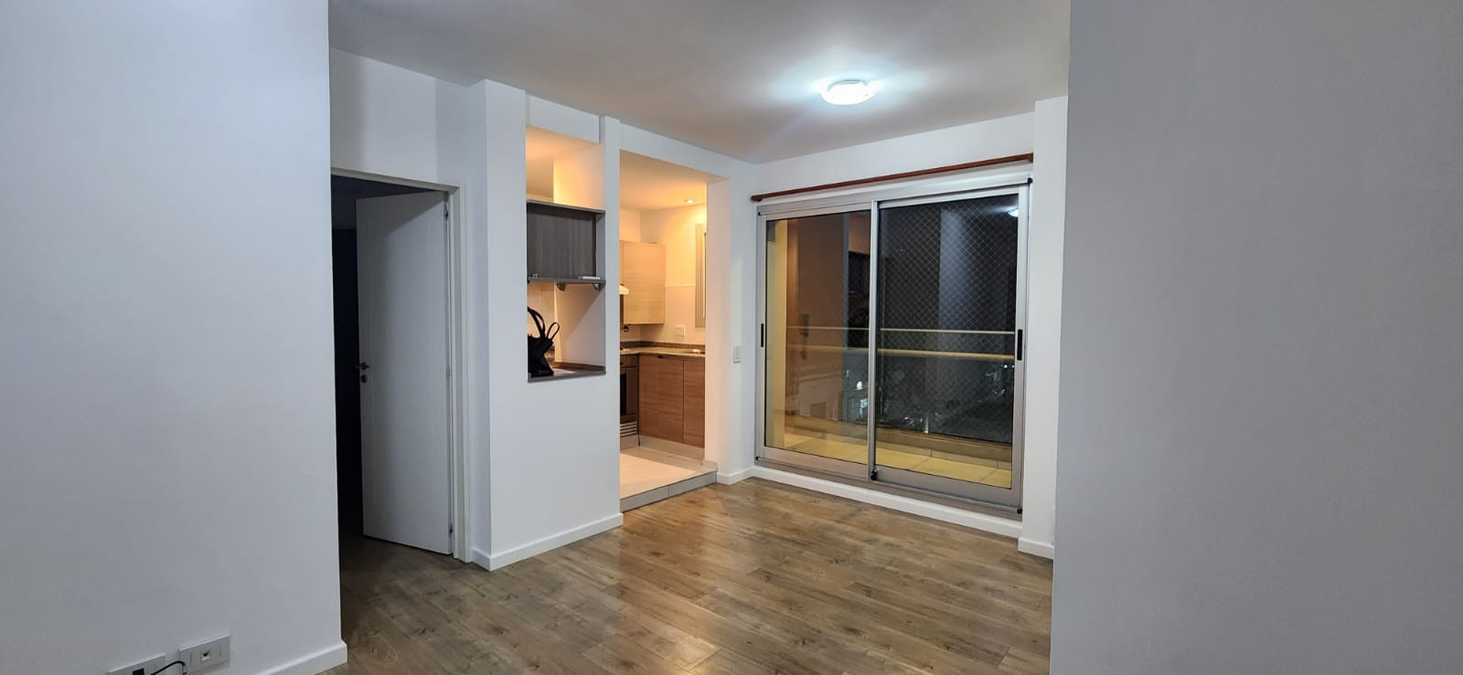 Departamento en Alquiler en Centro, Rosario