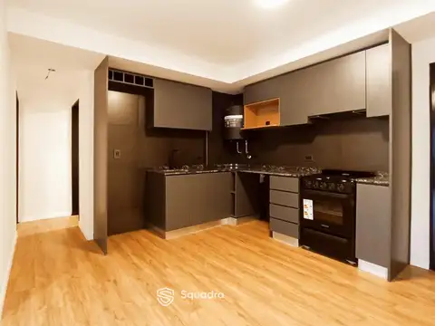 Departamento en Alquiler en Pichincha, Rosario