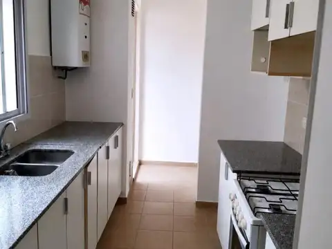 Departamento en Alquiler en Luis Agote, Rosario