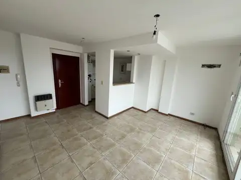 Departamento en Alquiler en Centro, Rosario