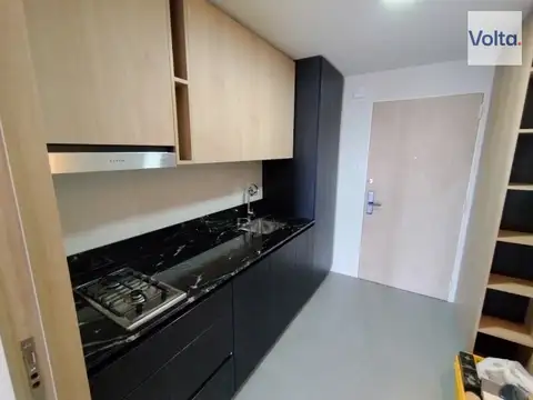 Departamento en Alquiler en Centro, Rosario