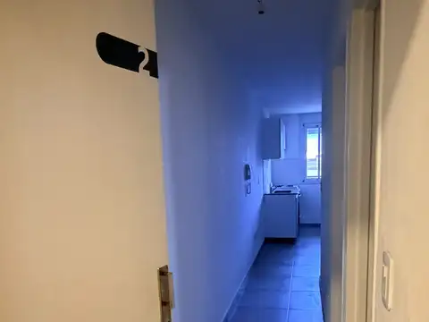 Departamento en Alquiler en Abasto, Rosario