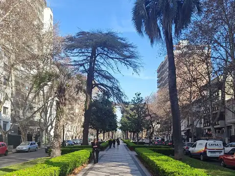Departamento en Alquiler en Centro, Rosario