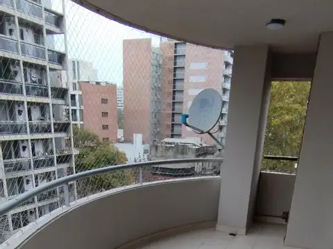 Departamento en Alquiler en Pichincha, Rosario