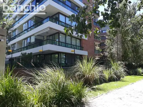 Departamento en Alquiler en Puerto Norte, Rosario