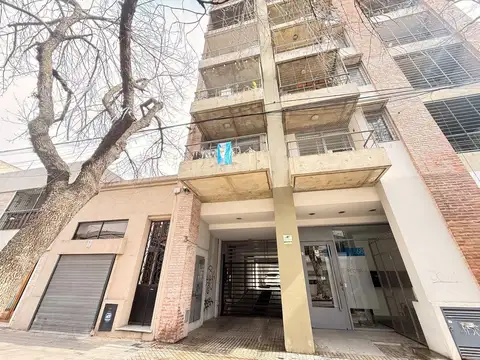Departamento en Alquiler en Macrocentro, Rosario