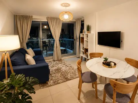 Departamento en Alquiler en Santa Fe, La Capital