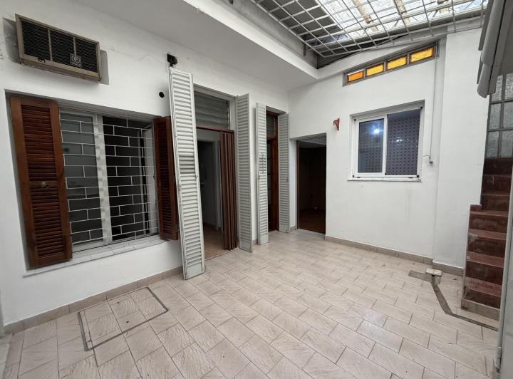 Casa · 105m² · 5 Ambientes
