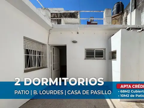 PH en Venta en Nuestra Señora De Lourdes, Rosario