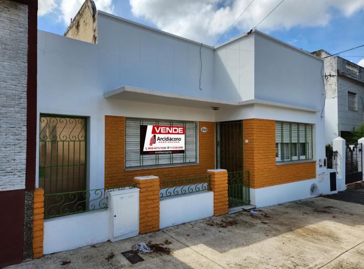 Casa · 125m² · 2 Dormitorios