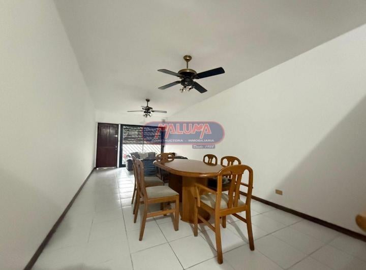 Casa · 101m² · 4 Ambientes