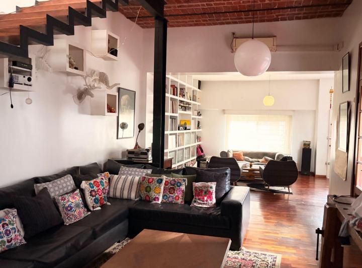 Casa · 258m² · 5 Ambientes