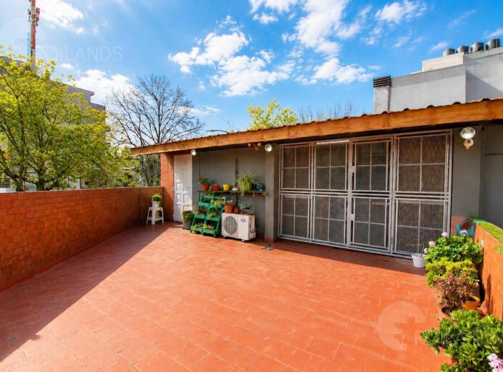 Casa · 135m² · 4 Ambientes · 1 Cochera