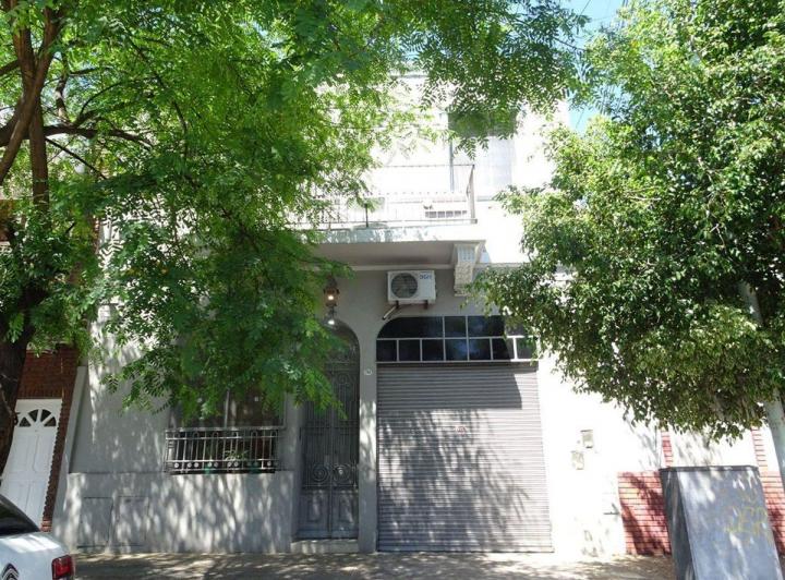 Casa · 138m² · 5 Ambientes · 1 Cochera