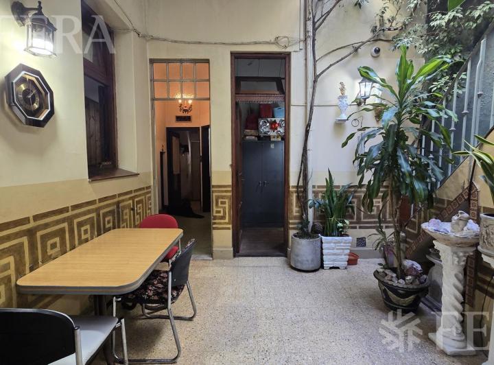 Casa · 120m² · 5 Ambientes · 1 Cochera