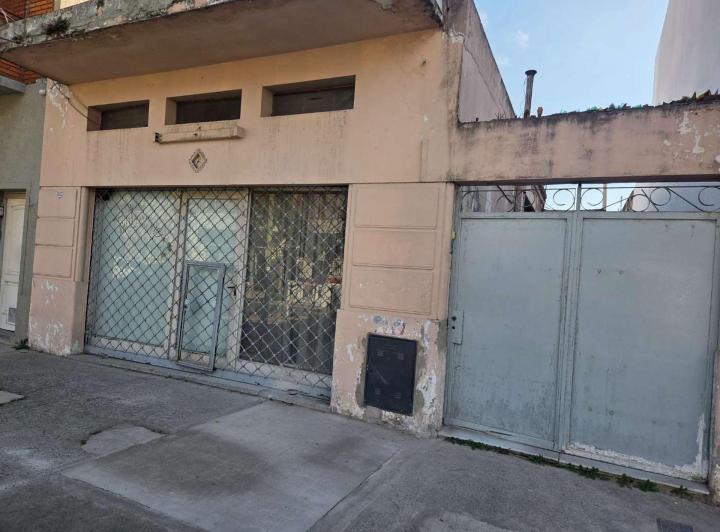 Casa · 197m² · 5 Ambientes · 1 Cochera