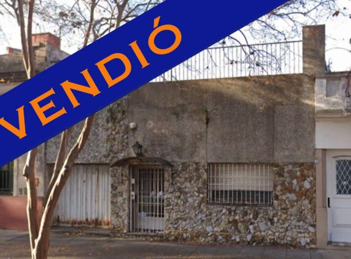 Casa · 193m² · 3 Ambientes