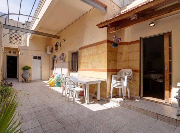 Casa · 130m² · 4 Ambientes