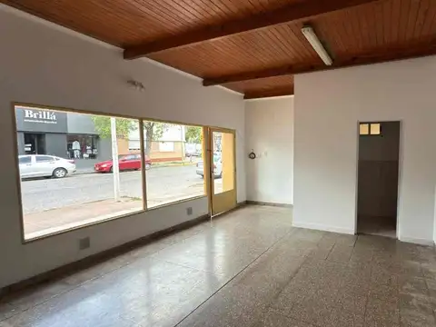 Local en Alquiler en Rafaela, Castellanos