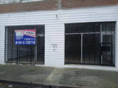 Local en Venta en Refinerias, Rosario