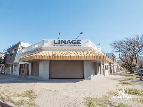 Local en Venta en Bella Vista, Rosario
