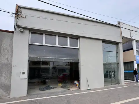 Local en Venta en Santo Tome, La Capital