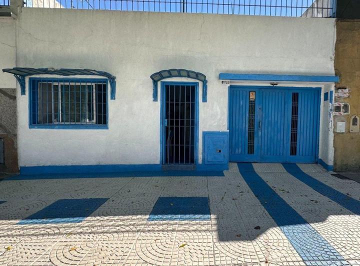 Casa · 120m² · 3 Ambientes · 1 Cochera