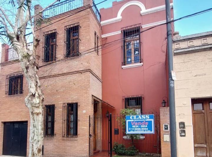 Casa · 174m²