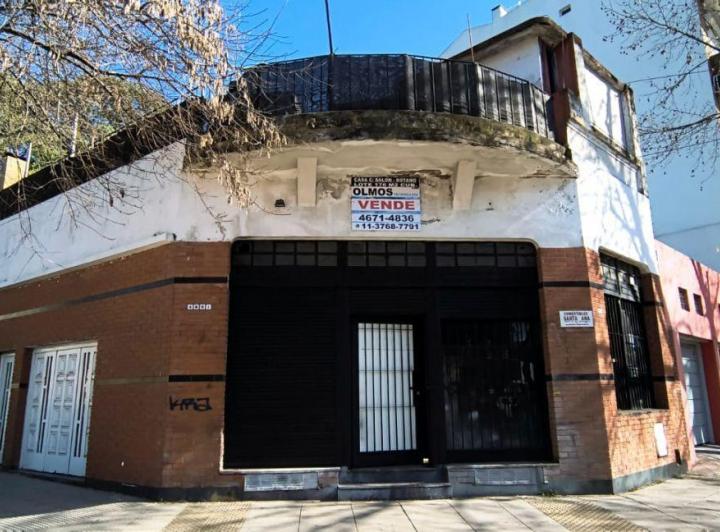 Casa · 176m² · 5 Ambientes
