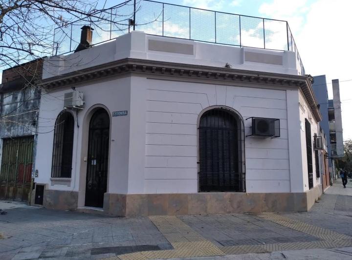 Casa · 120m² · 5 Ambientes