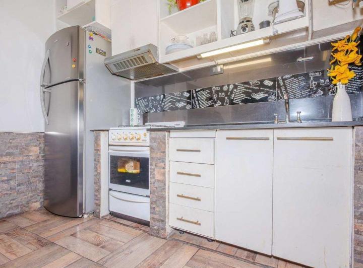 Casa · 200m² · 5 Ambientes · 1 Cochera