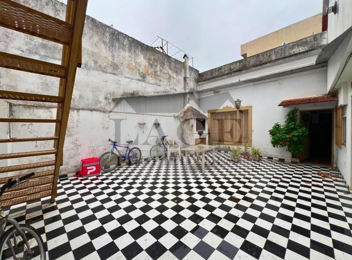 Casa · 159m² · 2 Ambientes