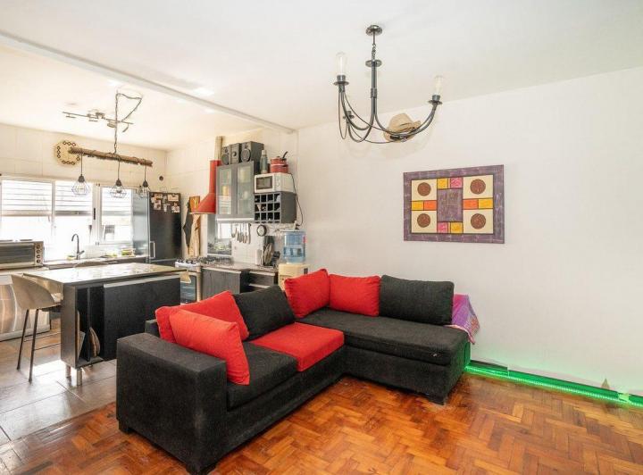 Casa · 96m² · 4 Ambientes