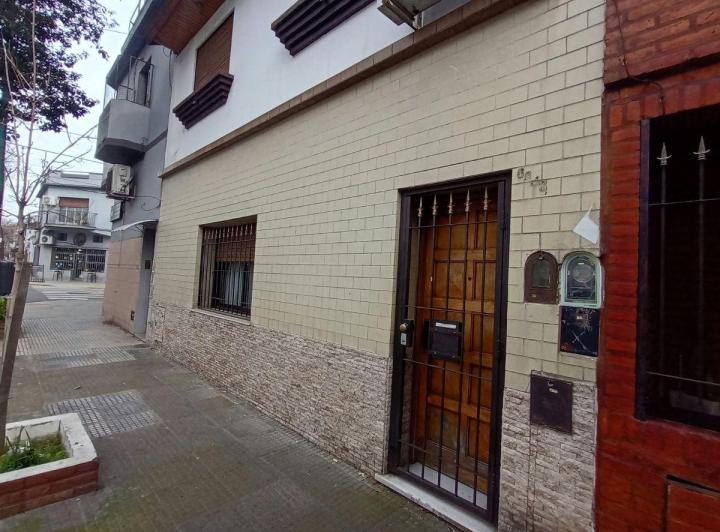 Casa · 91m² · 5 Ambientes