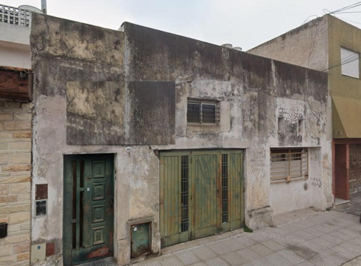 Casa · 200m² · 5 Ambientes