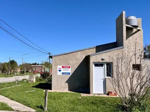 Casa en Venta en San Carlos Norte, Las Colonias