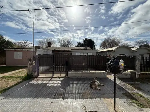 Casa en Venta en Venado Tuerto, General López