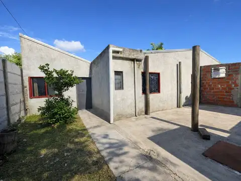 Casa en Venta en Chapero, Reconquista