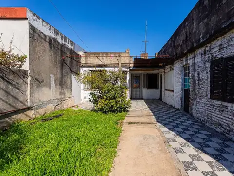 Casa en Venta en Ludueña, Rosario