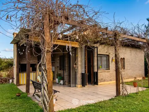 Casa en Venta en Roldan, San Lorenzo