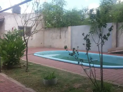 Casa en Venta en Puerto Gaboto, San Jerónimo