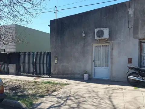 Casa en Venta en San Jeronimo Norte, Las Colonias