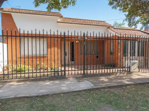 Casa en Venta en Santo Tome, La Capital