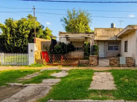 Casa en Venta en Alvear, Rosario